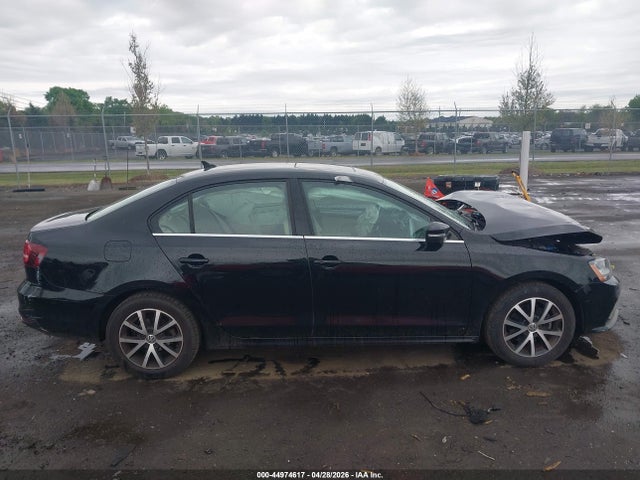 Volkswagen Jetta 1.4t Se