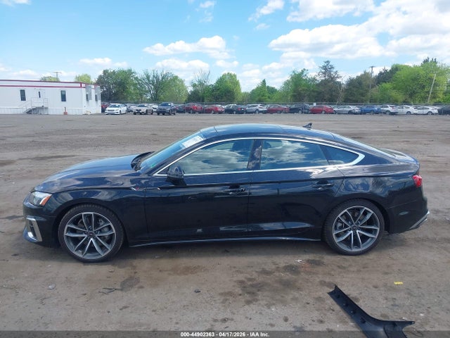 Audi A5 Premium Plus 45 Tfsi Quattro S Tronic