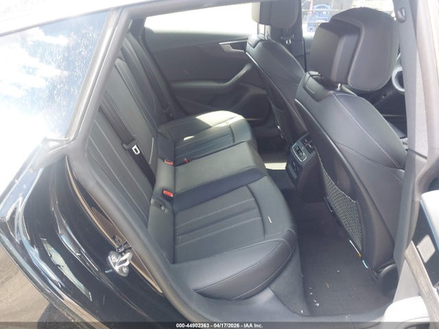 Audi A5 Premium Plus 45 Tfsi Quattro S Tronic