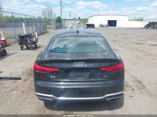Audi A5 Premium Plus 45 Tfsi Quattro S Tronic