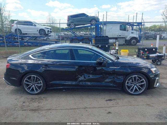 Audi A5 Premium Plus 45 Tfsi Quattro S Tronic