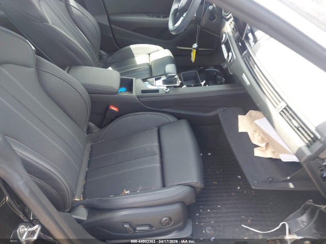 Audi A5 Premium Plus 45 Tfsi Quattro S Tronic