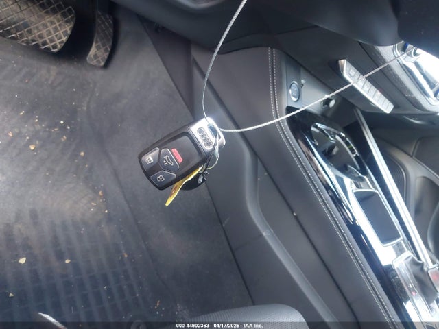 Audi A5 Premium Plus 45 Tfsi Quattro S Tronic