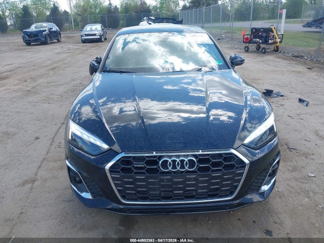 Audi A5 Premium Plus 45 Tfsi Quattro S Tronic