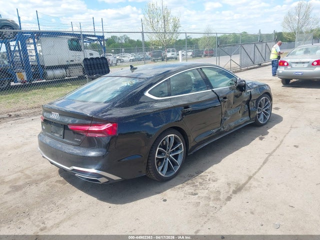 Audi A5 Premium Plus 45 Tfsi Quattro S Tronic