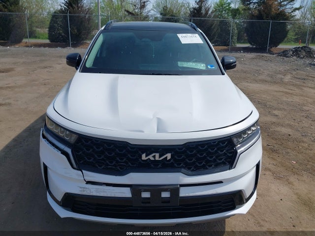 Kia Sorento S