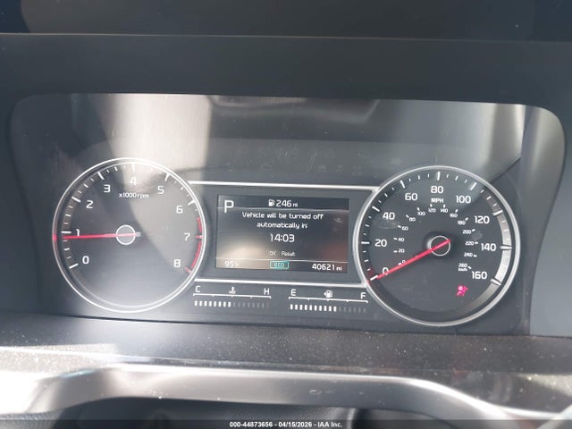 Kia Sorento S