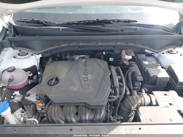 Kia Sorento S