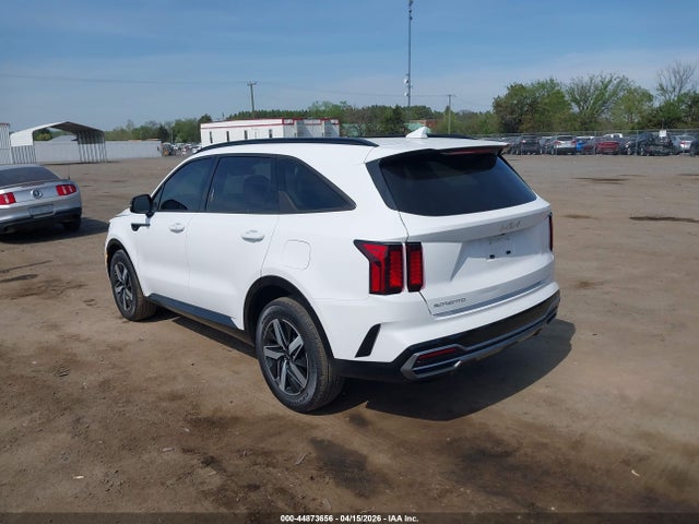 Kia Sorento S