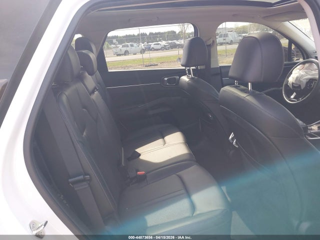 Kia Sorento S