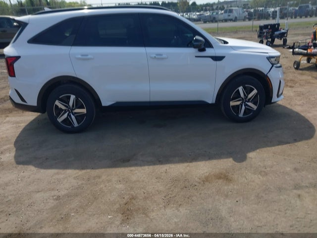 Kia Sorento S