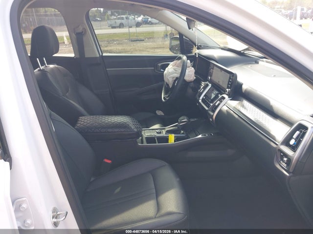 Kia Sorento S