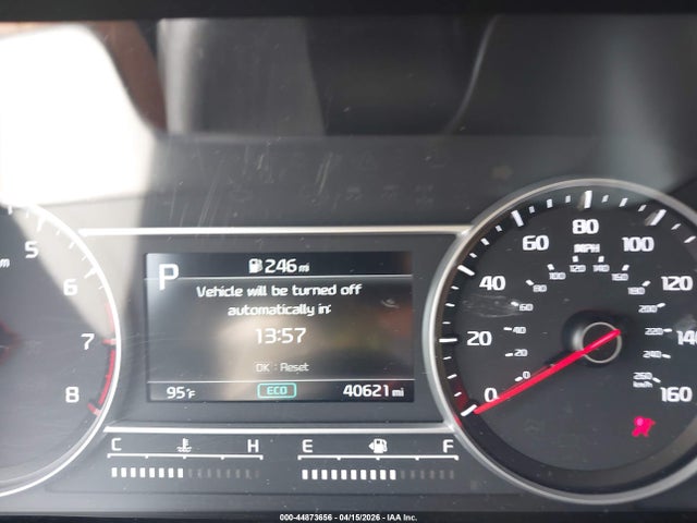 Kia Sorento S