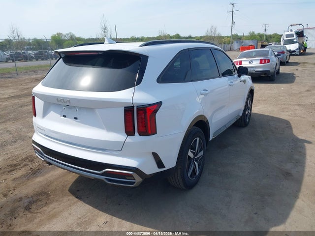 Kia Sorento S