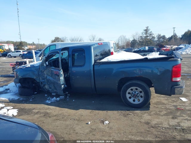 GMC Sierra 1500 Work Truck