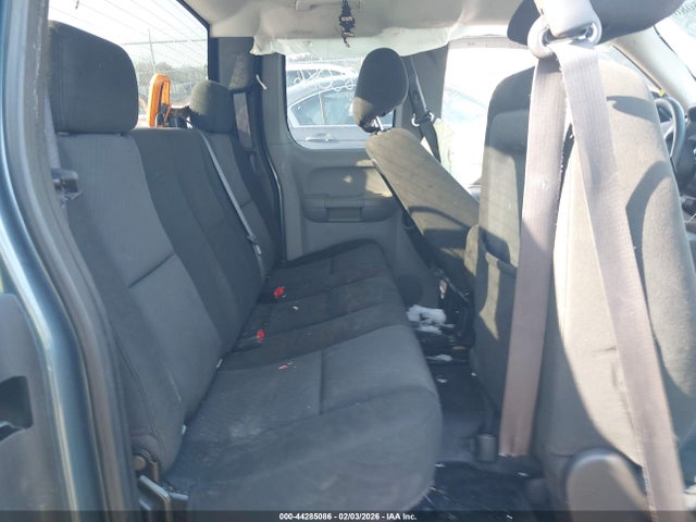 GMC Sierra 1500 Work Truck