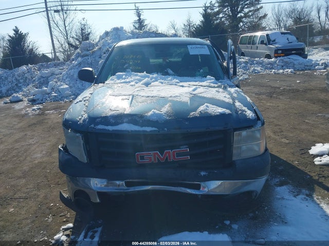 GMC Sierra 1500 Work Truck