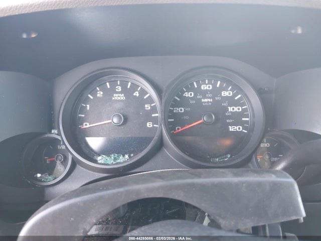 GMC Sierra 1500 Work Truck