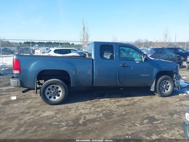 GMC Sierra 1500 Work Truck