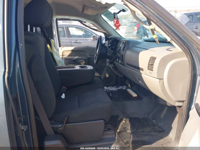 GMC Sierra 1500 Work Truck