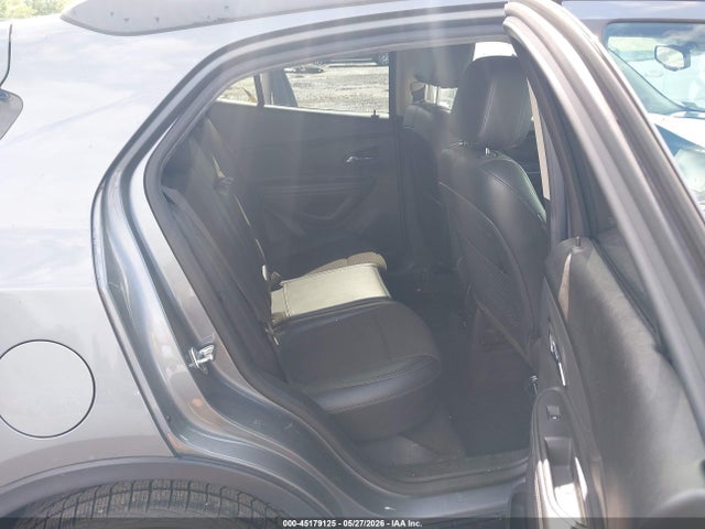 Buick Encore Fwd Preferred