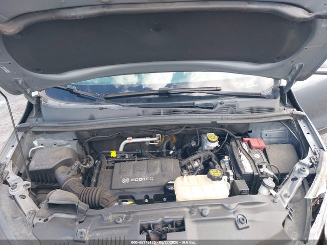 Buick Encore Fwd Preferred