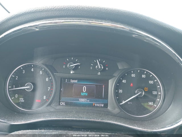 Buick Encore Fwd Preferred