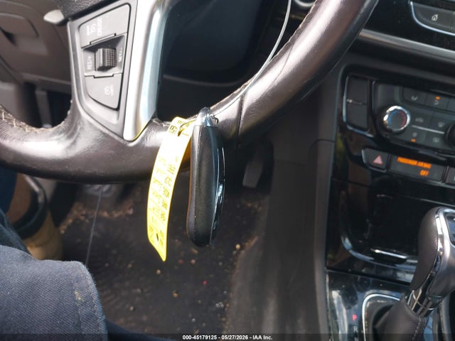 Buick Encore Fwd Preferred