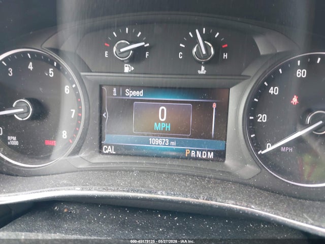 Buick Encore Fwd Preferred