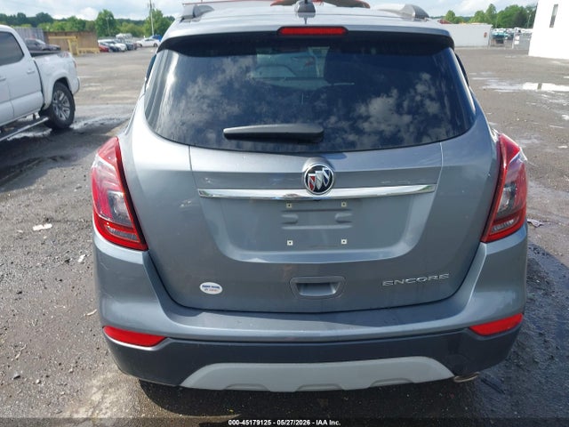 Buick Encore Fwd Preferred