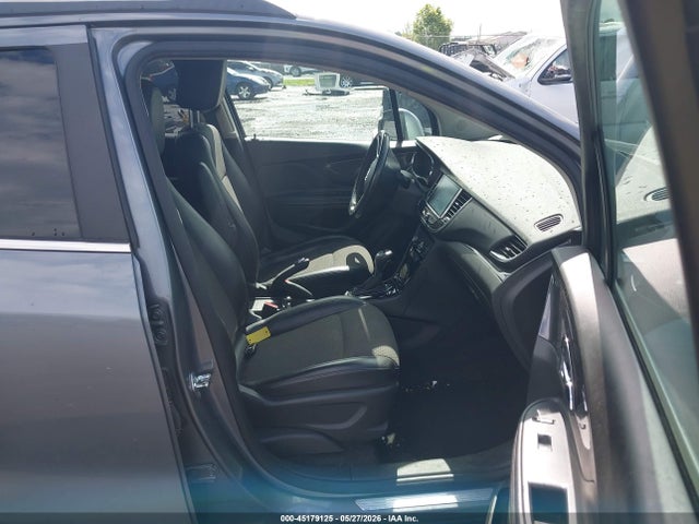 Buick Encore Fwd Preferred