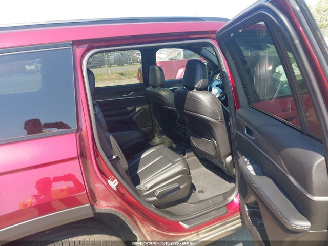 Jeep Grand Cherokee Limited 4x4