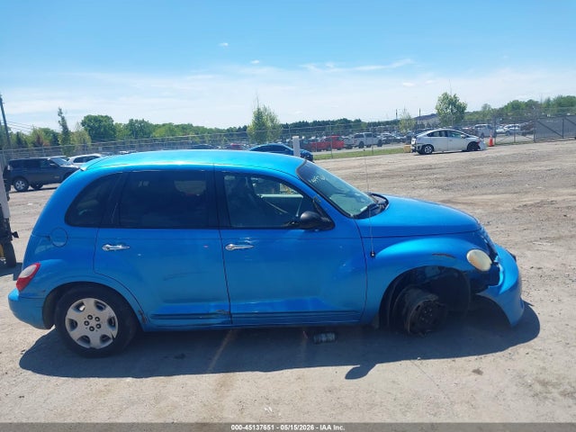 Chrysler PT Cruiser Lx