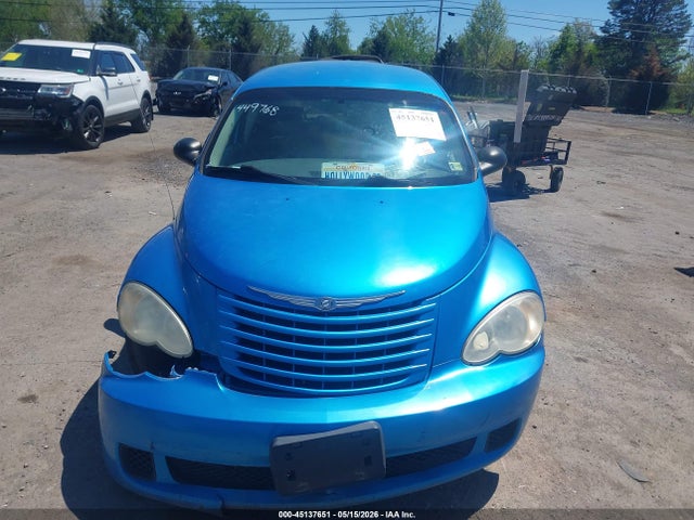 Chrysler PT Cruiser Lx