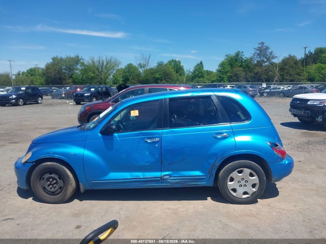 Chrysler PT Cruiser Lx