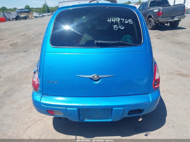 Chrysler PT Cruiser Lx