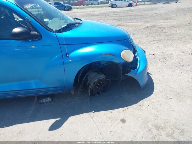 Chrysler PT Cruiser Lx