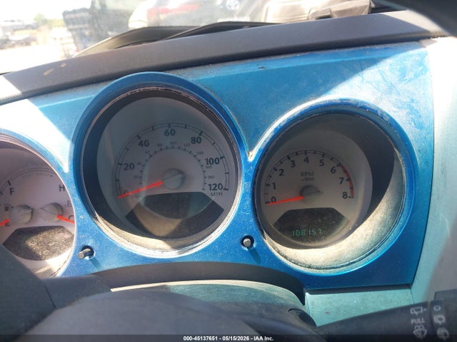 Chrysler PT Cruiser Lx