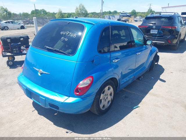 Chrysler PT Cruiser Lx