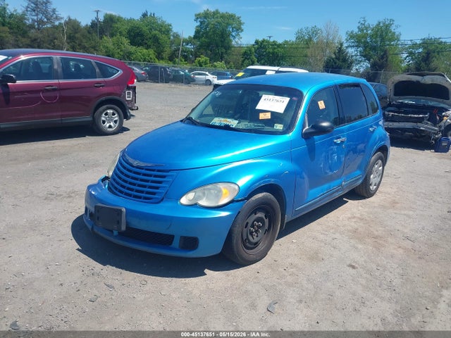 Chrysler PT Cruiser Lx