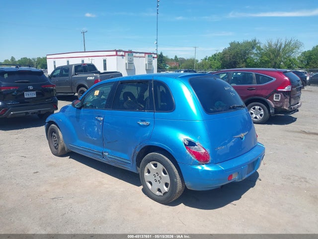 Chrysler PT Cruiser Lx