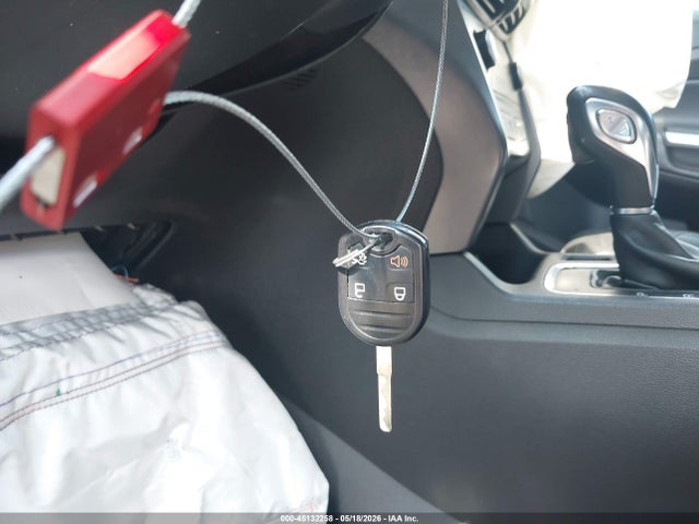 Ford Escape Sel