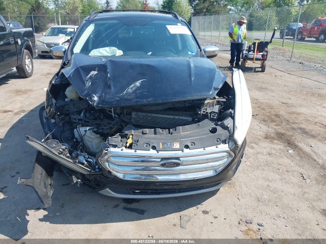 Ford Escape Sel