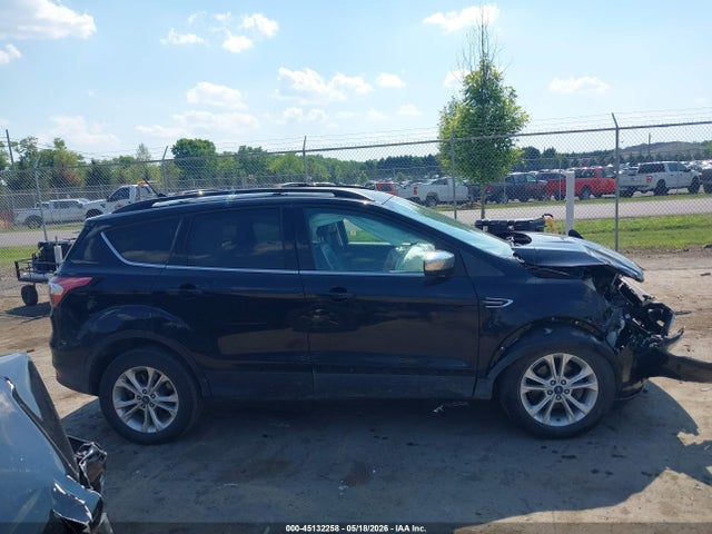 Ford Escape Sel