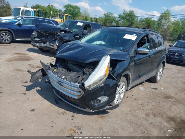 Ford Escape Sel