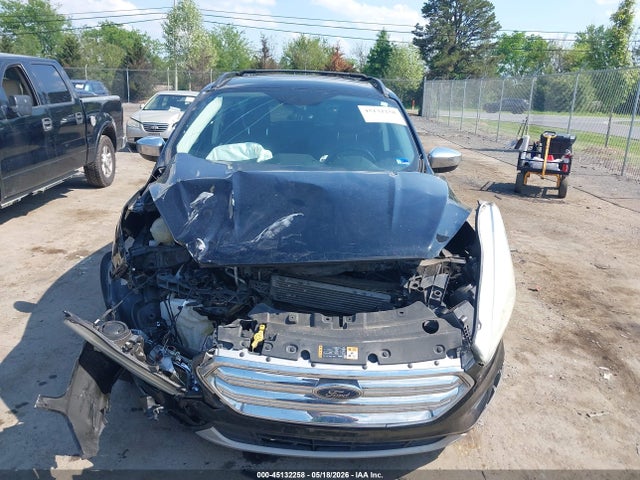 Ford Escape Sel
