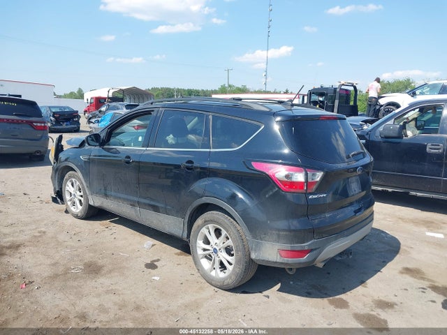 Ford Escape Sel