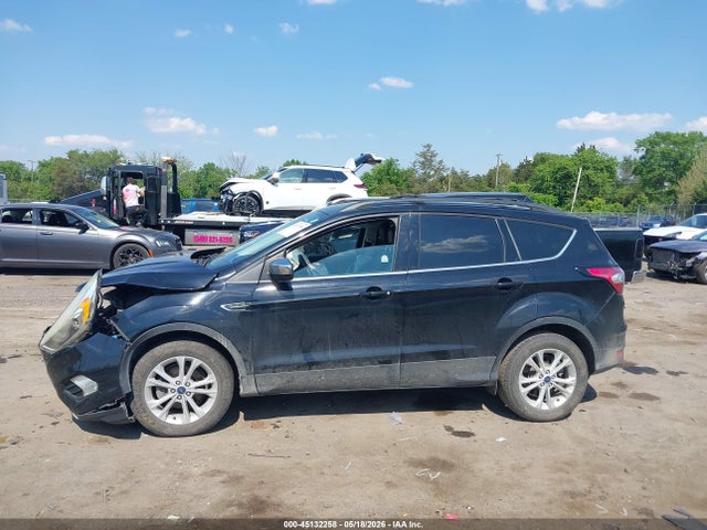 Ford Escape Sel