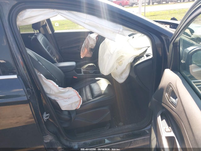 Ford Escape Sel