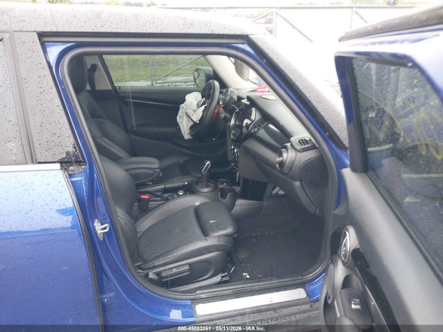 MINI Hardtop Cooper S
